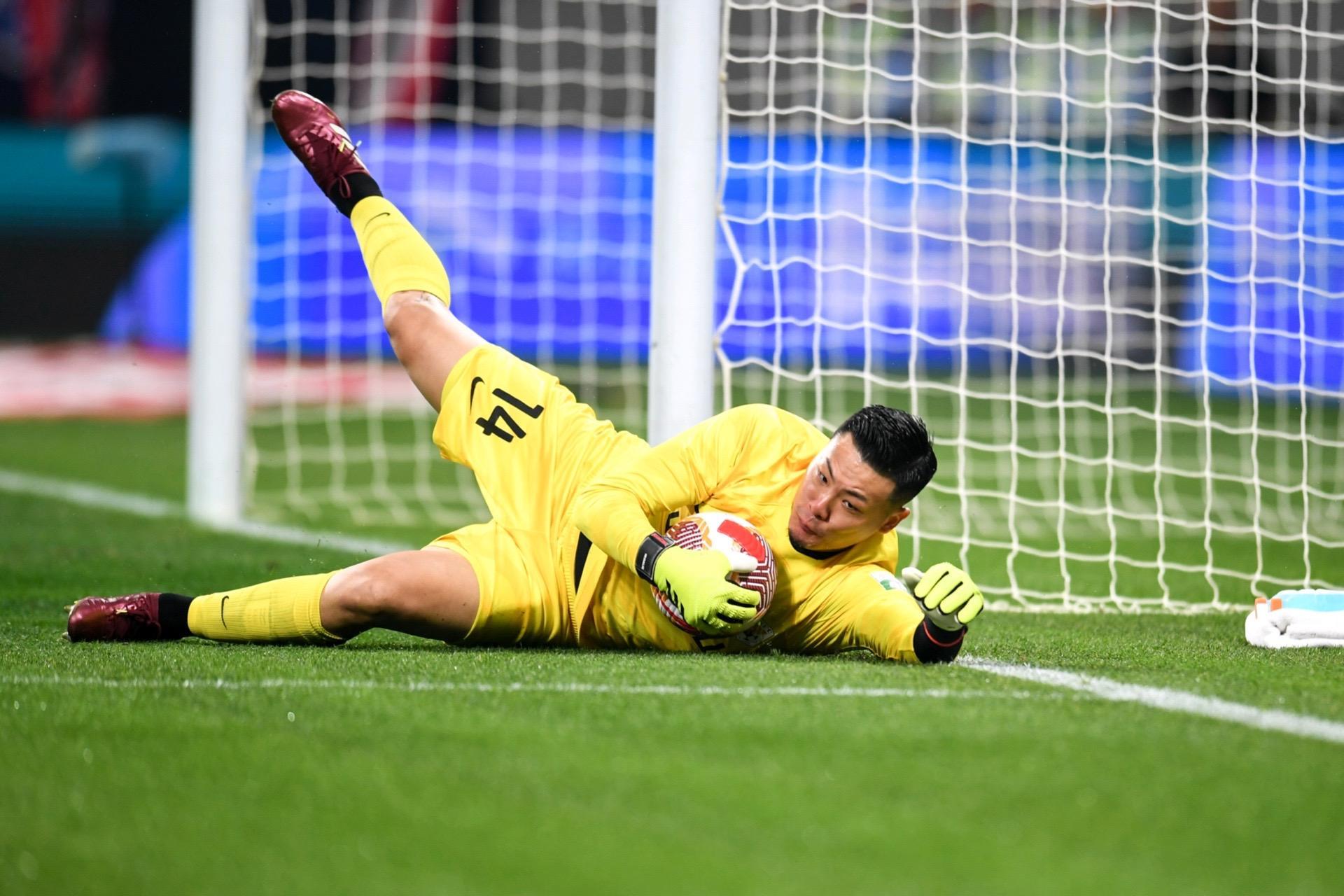 北京人和客场击败山东鲁能，实现胜利