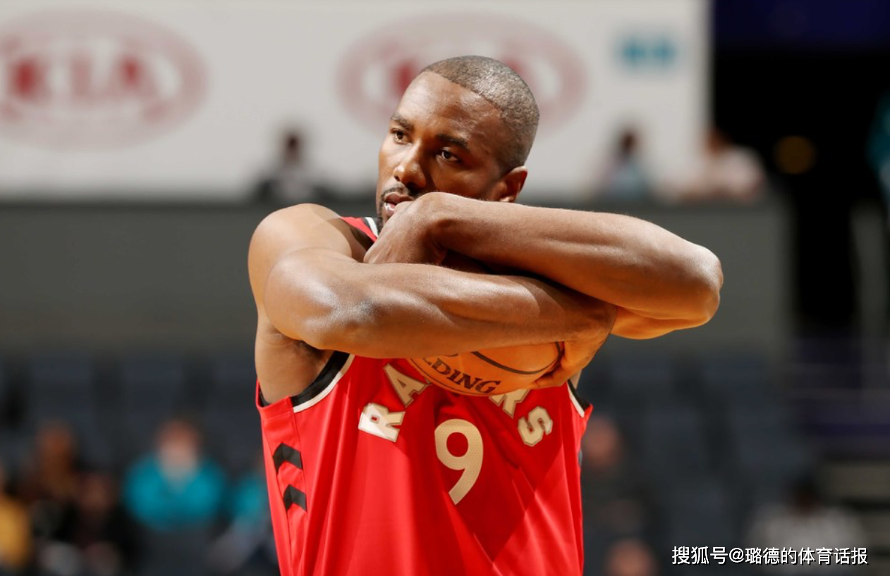 猛龙vs黄蜂，洛瑞大展身手