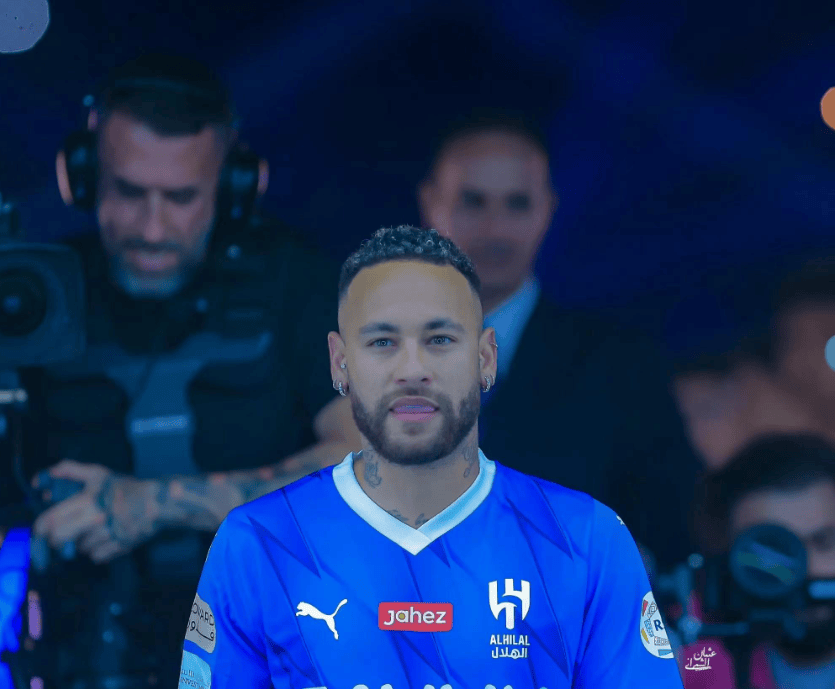 内马尔五连胜继续领跑积分榜，贝林厄姆主帅陷下课危机！的简单介绍