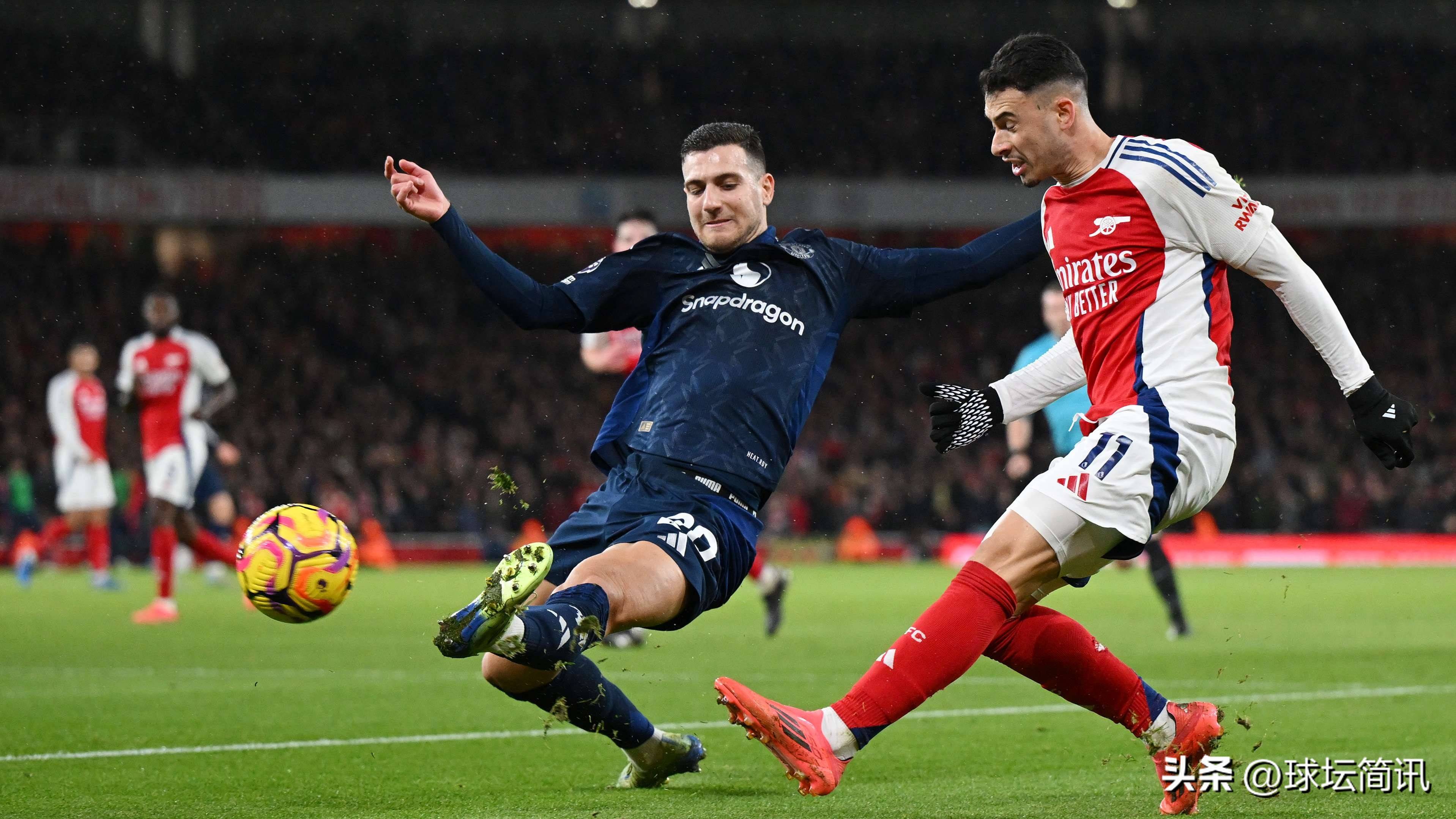 阿森纳主帅豪言：今晚必须击败曼联，否则辞职！