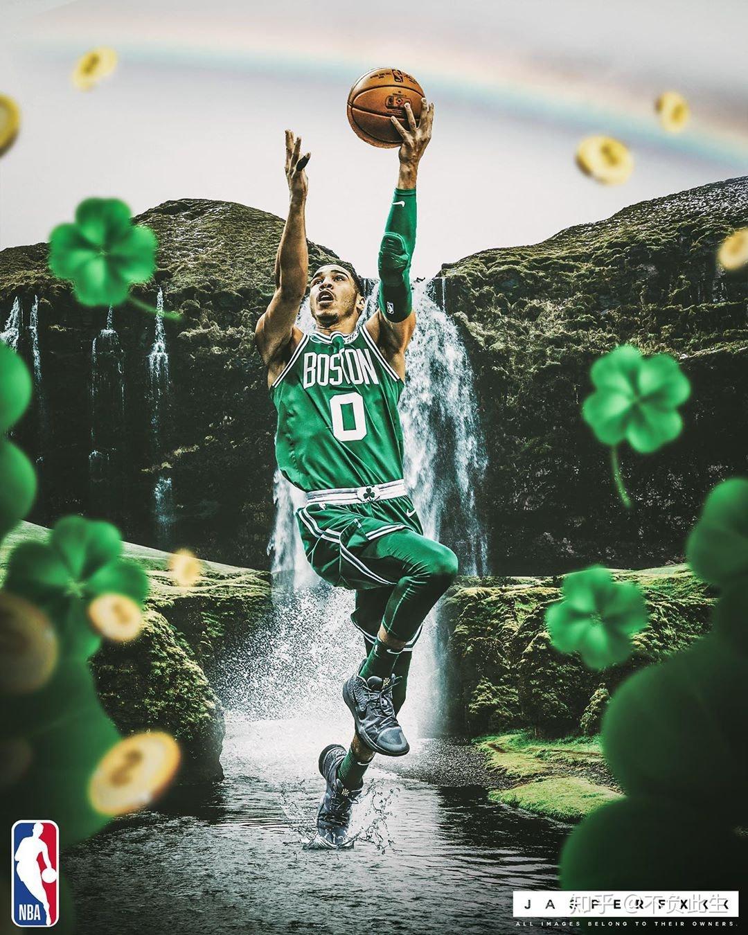  塔图姆新星挺进下一轮表现惊艳，独行侠未来可期！