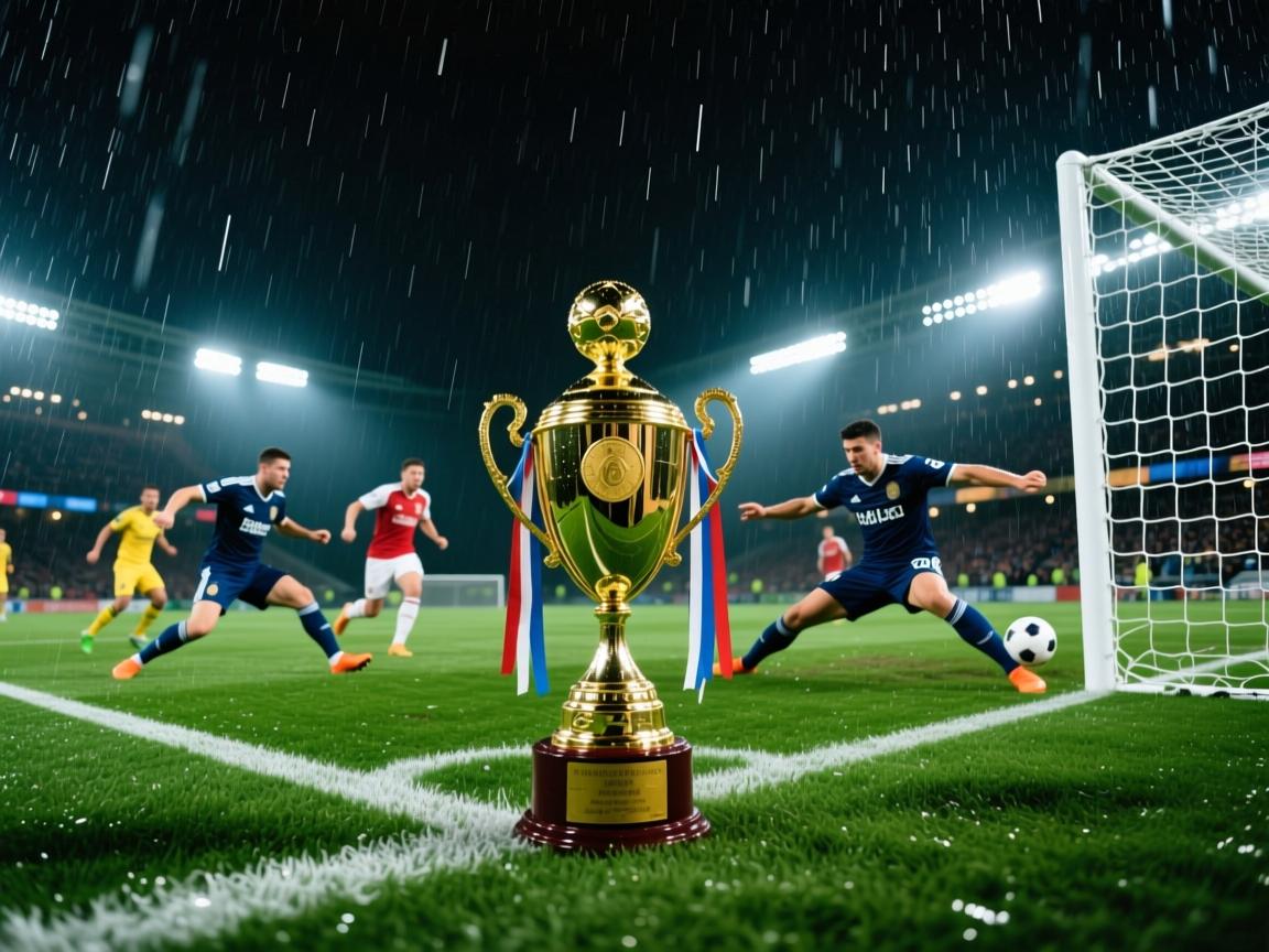 田径赛场焦点！葡萄牙队对阵俄罗斯队，豪门对决再度上演