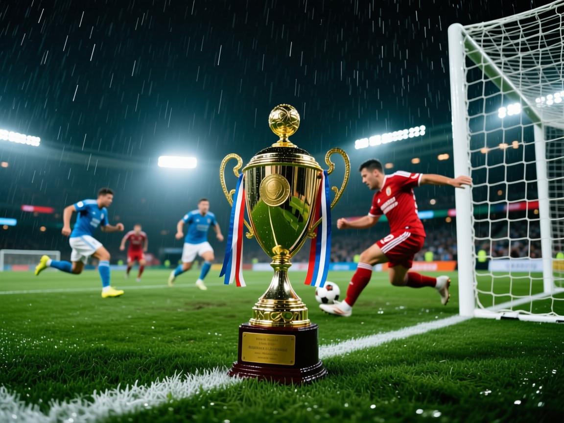 排球赛场焦点！葡萄牙队对阵德国队，爆冷逆转，黑马强势击败劲敌